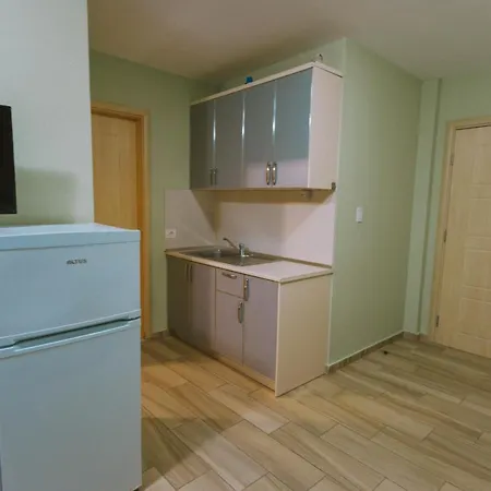 Apartment Shengjin