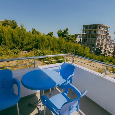 Shengjin Apartment Lezhë