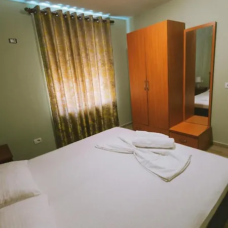 Shengjin Apartment