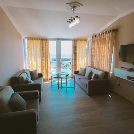 Apartment Shengjin