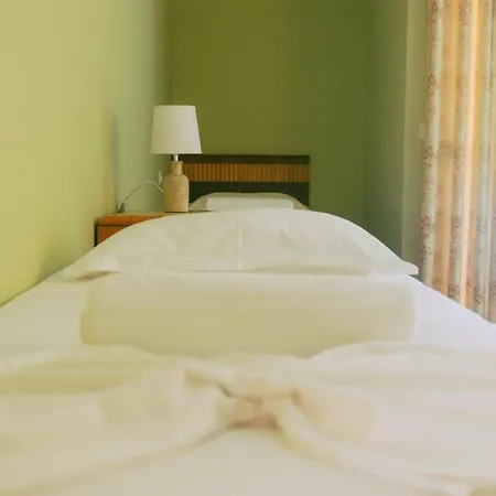 Apartment Shengjin Lezhe