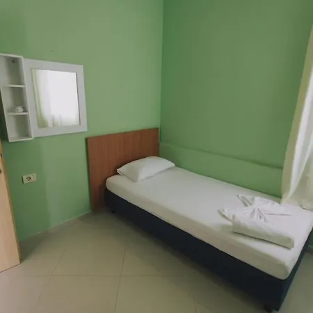 Apartment Shengjin Lezhe