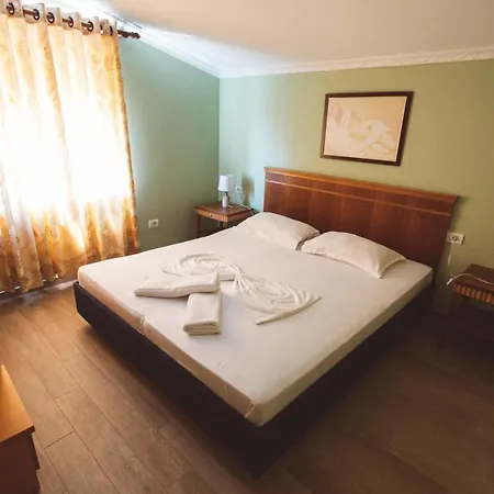 Apartment Shengjin Lezhe