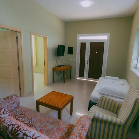 Apartment Shengjin
