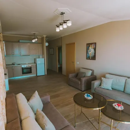 Apartment Shengjin *