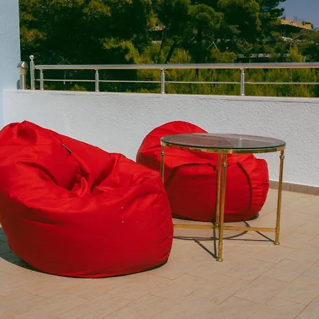 Apartment Shengjin Lezhe