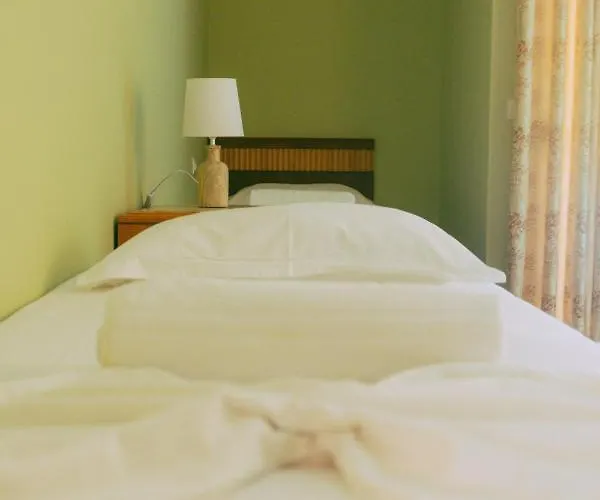 公寓 Shengjin Lezhë