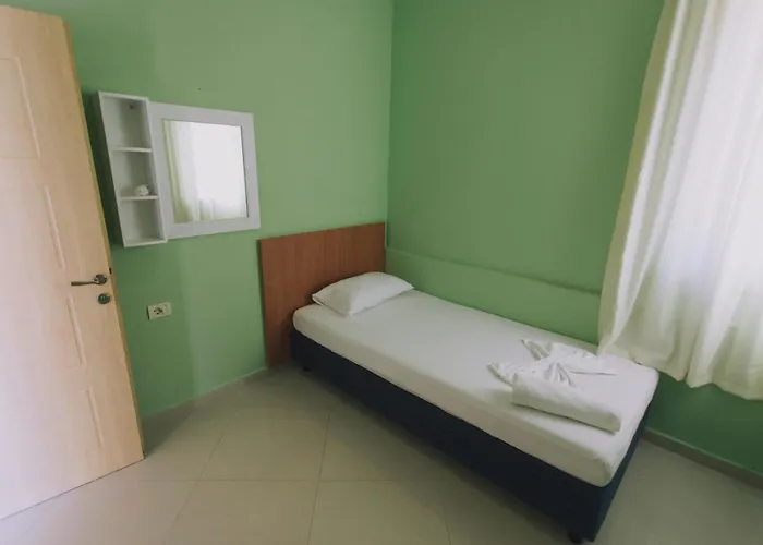 公寓 Shengjin Lezhë