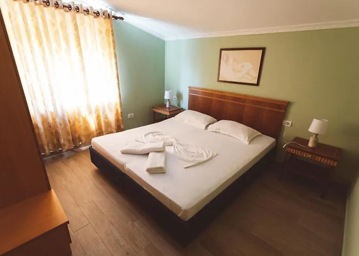 公寓 Shengjin Lezhë